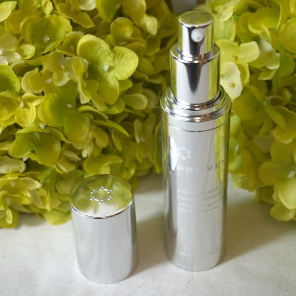 Proven Personalized Day Moisturizer W/SPF 30 (1 oz) - Picture 2 of 11